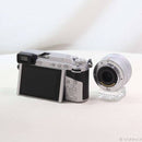 Panasonic Mirrorless Interchangeable Lips Lumix Dmc-Gx7Mk2L-S Dg 297