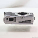 Panasonic Mirrorless Interchangeable Lips Lumix Dmc-Gx7Mk2L-S Dg 297