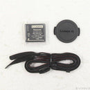 Panasonic Mirrorless Interchangeable Lips Lumix Dmc-Gx7Mk2L-S Dg 297