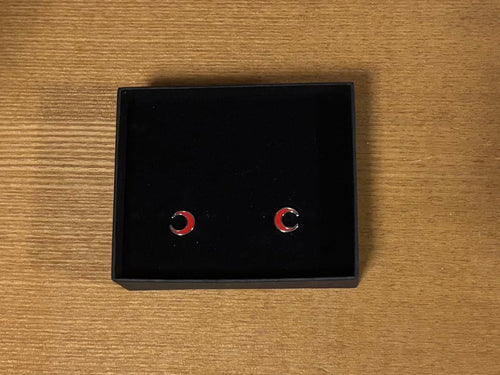 Bandai Earrings (For Both Ears) Gundam Gquuuuuux