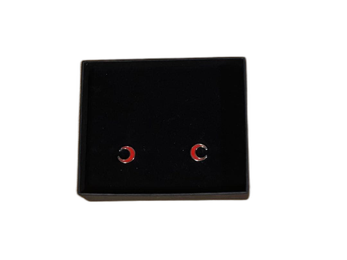 Bandai Earrings (For Both Ears) Gundam Gquuuuuux
