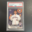 Topps Mlb Psa10 Now
