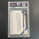 Topps Mlb Psa10 Now