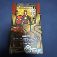 S.H.Figuarts American Comics