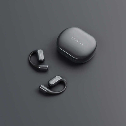 Ic Recorder Voice Zenchord 1 Ai Notta Bluetooth Zenchord1G