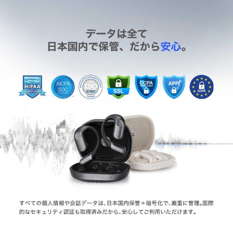 Ic Recorder Voice Zenchord 1 Ai Notta Bluetooth Zenchord1G
