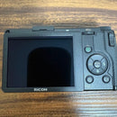 Ricoh Compact Digital Camera Gr Ccd