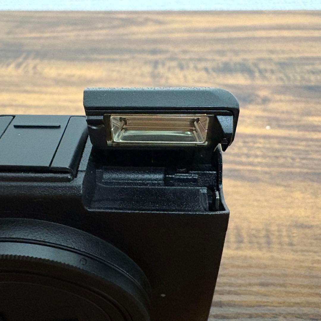 Ricoh Compact Digital Camera Gr Ccd