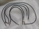 Patch Cables Free The Tone 5 Cu-416