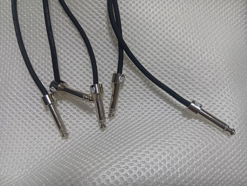 Patch Cables Free The Tone 5 Cu-416