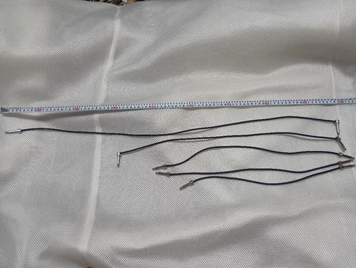 Patch Cables Free The Tone 5 Cu-416