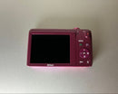 Compact Digital Cameras Nikon Coolpix S3700