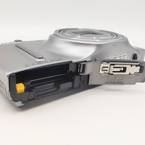 Nikon Digital Slr Coolpix S9500