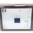 Nikon Digital Slr Coolpix S9500