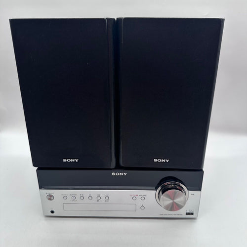 Sony Mini -Component Hcd-Sbt100 Bluetooth