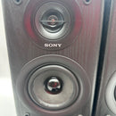 Sony Mini -Component Hcd-Sbt100 Bluetooth