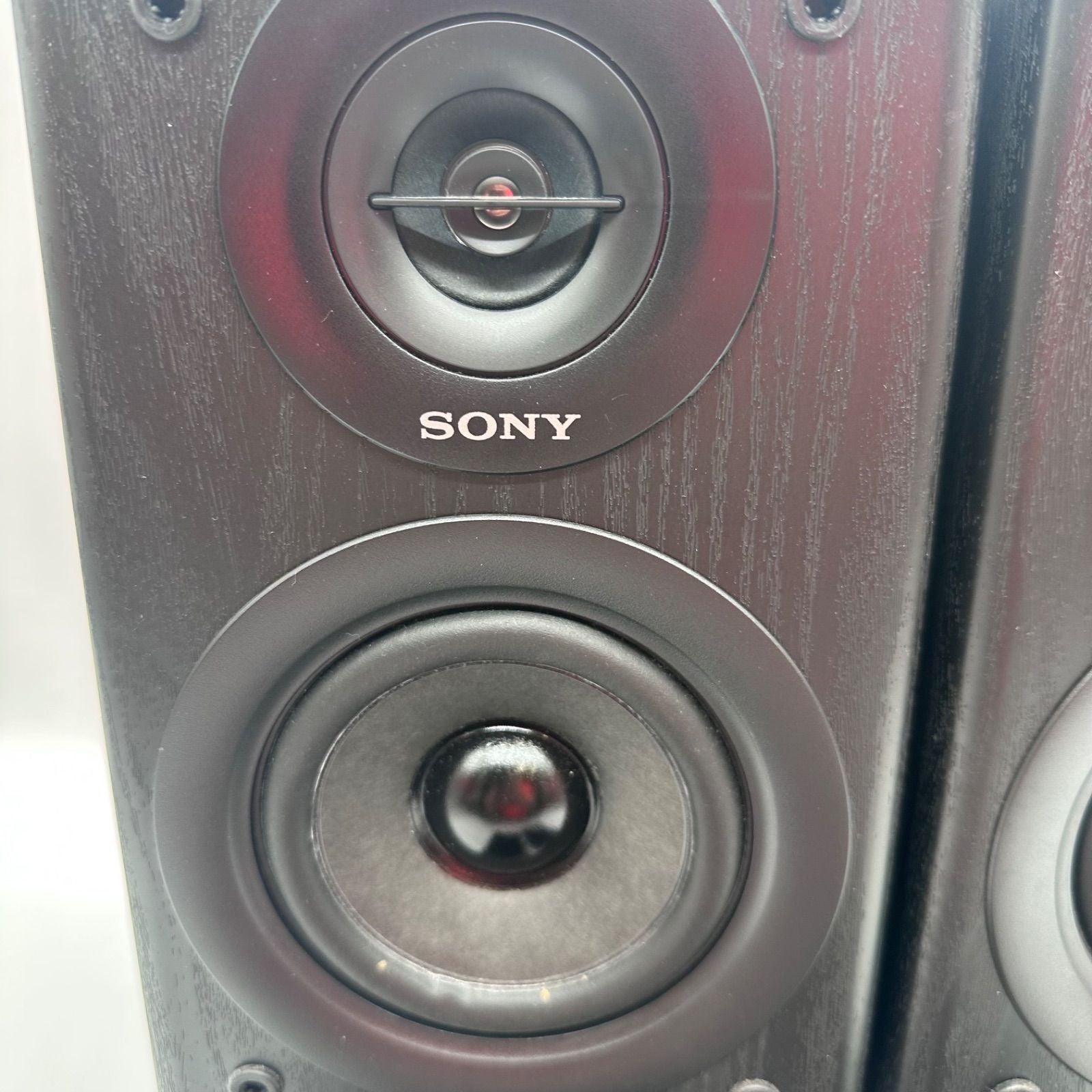 Sony Mini -Component Hcd-Sbt100 Bluetooth