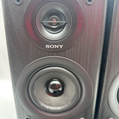 Sony Mini -Component Hcd-Sbt100 Bluetooth