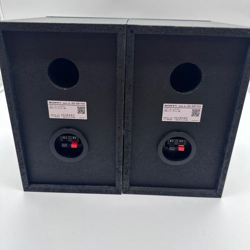 Sony Mini -Component Hcd-Sbt100 Bluetooth