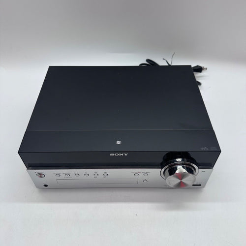 Sony Mini -Component Hcd-Sbt100 Bluetooth