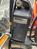 Yamaha Sport-Type Bicycles Pas Brace