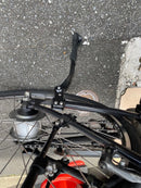 Yamaha Sport-Type Bicycles Pas Brace