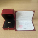 Cartier Rings 11