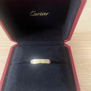 Cartier Rings 11
