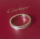 Cartier Rings 11