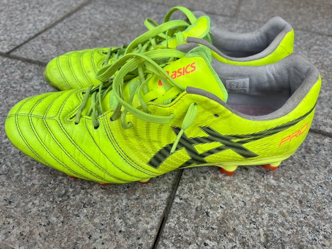 Asics Soccer Shoes Spike 2