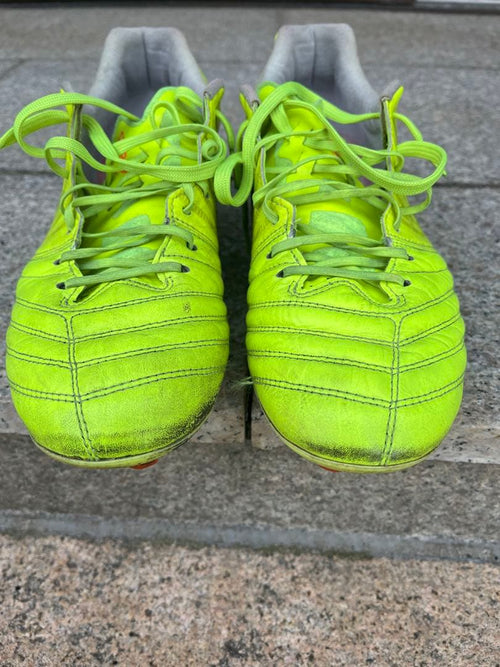 Asics Soccer Shoes Spike 2