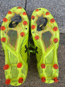 Asics Soccer Shoes Spike 2