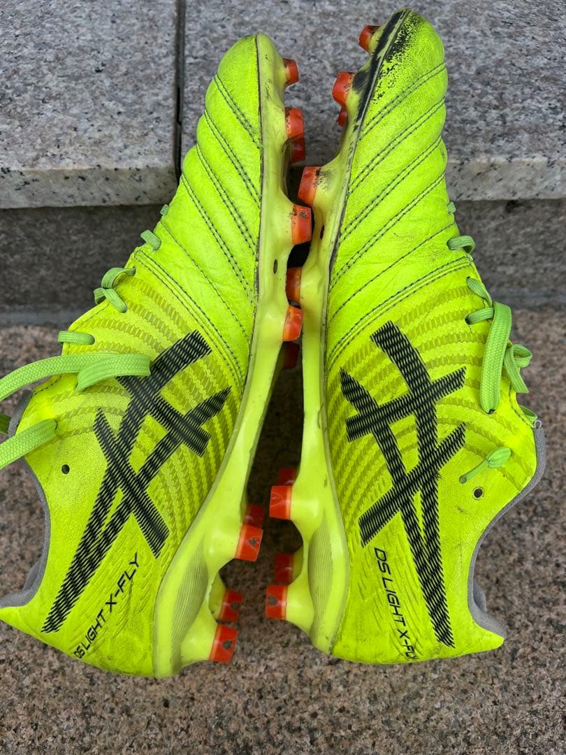 Asics Soccer Shoes Spike 2