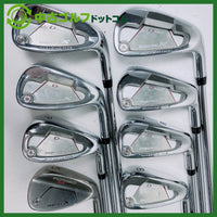 Iron Set Inpres X D Steel 5-9I/Pw/Aw/Sw 8 (850Gh) R