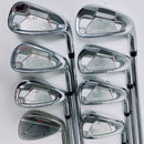 Iron Set Inpres X D Steel 5-9I/Pw/Aw/Sw 8 (850Gh) R