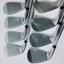 Iron Set Inpres X D Steel 5-9I/Pw/Aw/Sw 8 (850Gh) R