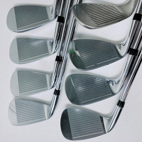 Iron Set Inpres X D Steel 5-9I/Pw/Aw/Sw 8 (850Gh) R