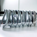 Iron Set Inpres X D Steel 5-9I/Pw/Aw/Sw 8 (850Gh) R