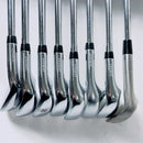 Iron Set Inpres X D Steel 5-9I/Pw/Aw/Sw 8 (850Gh) R