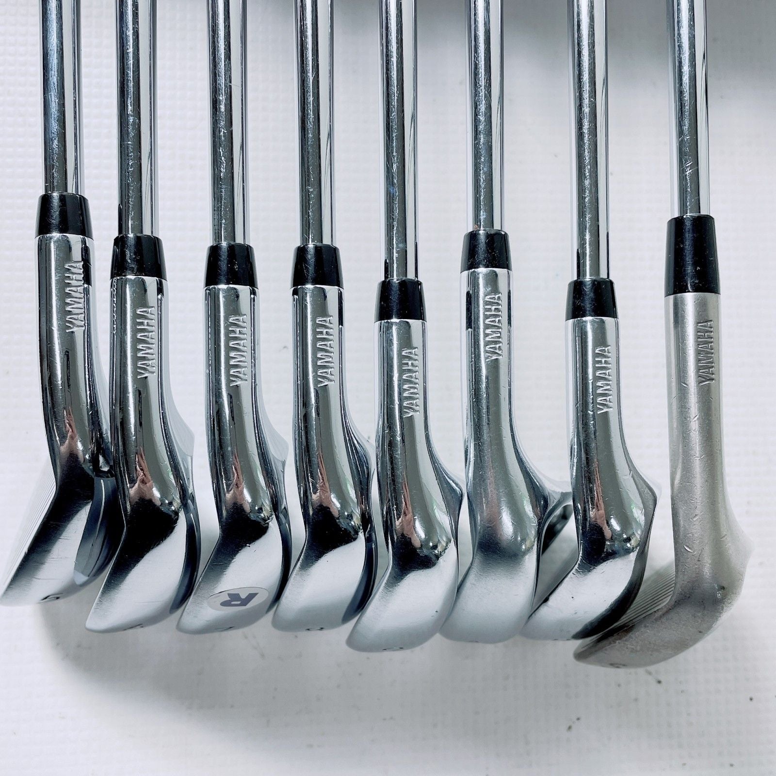 Iron Set Inpres X D Steel 5-9I/Pw/Aw/Sw 8 (850Gh) R