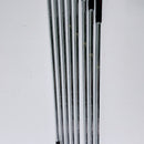 Iron Set Inpres X D Steel 5-9I/Pw/Aw/Sw 8 (850Gh) R