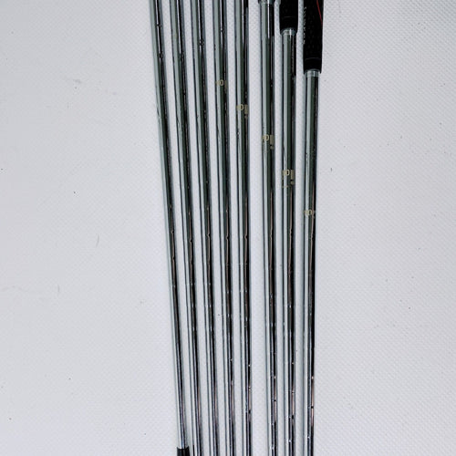 Iron Set Inpres X D Steel 5-9I/Pw/Aw/Sw 8 (850Gh) R