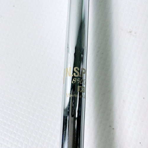 Iron Set Inpres X D Steel 5-9I/Pw/Aw/Sw 8 (850Gh) R