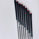 Iron Set Inpres X D Steel 5-9I/Pw/Aw/Sw 8 (850Gh) R