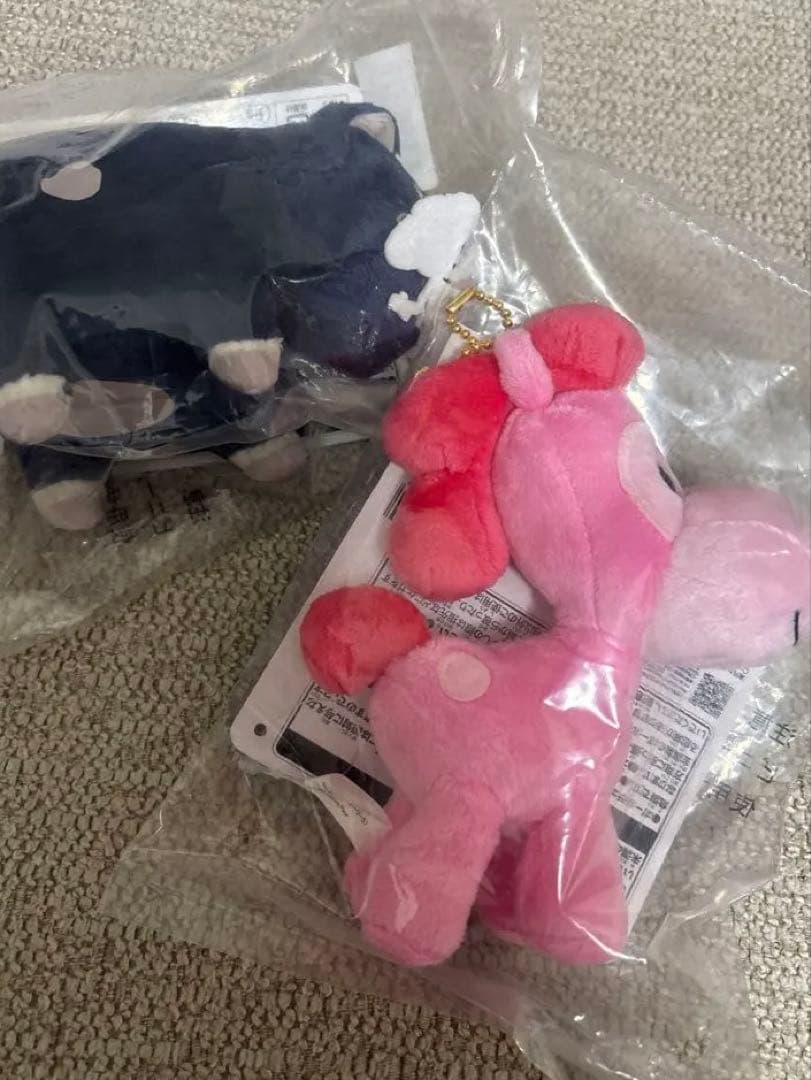 Plush Toys Stuffed 5 2