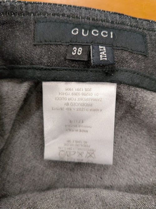 Gucci Pencil Skirts 38