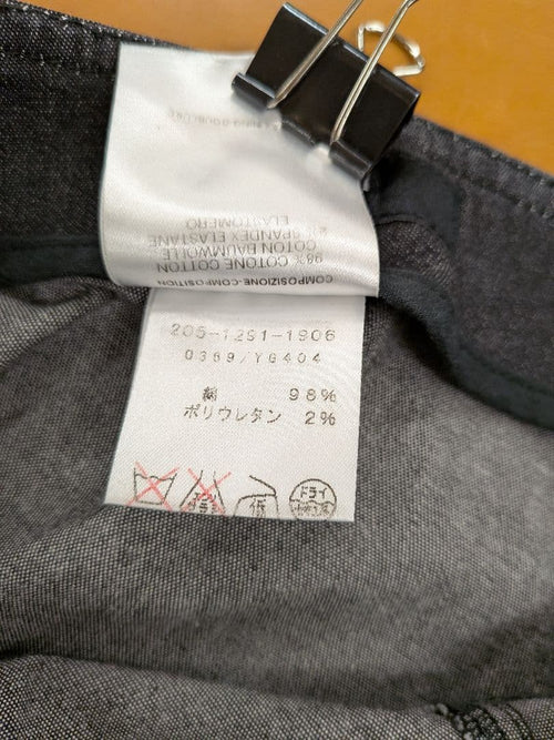 Gucci Pencil Skirts 38