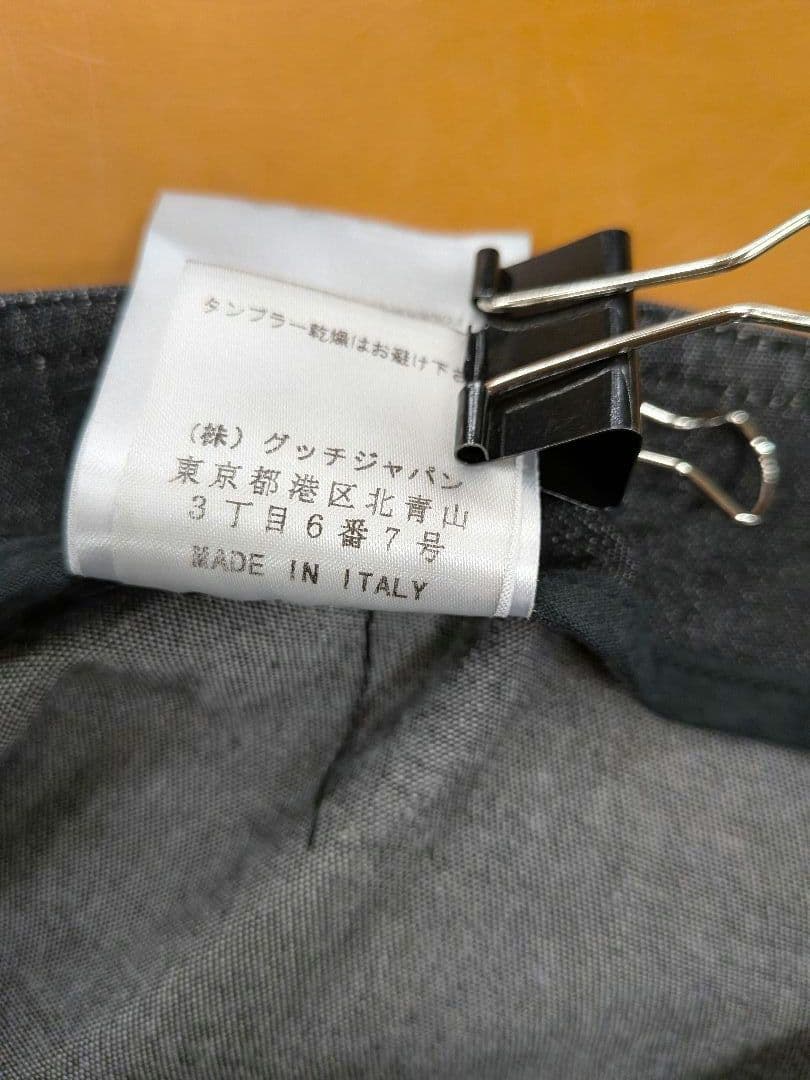 Gucci Pencil Skirts 38