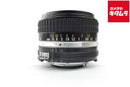 Lens (Single Focus) Ai Nikkor F1.4S