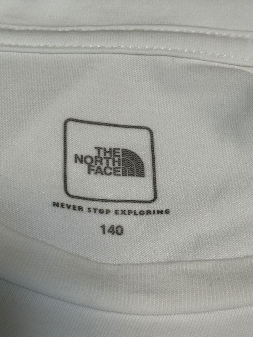 The North Face T-Shirts T 2 140